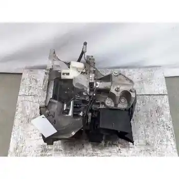 

C6R7002LBF GEARBOX FORD FROLIC (CCN)