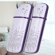 220 В автоматическая сушилка для обуви дезодорант стерилизация телескопическая сушильная обувь зимняя многофункциональная домашняя теплая обувь нагреватель Tele