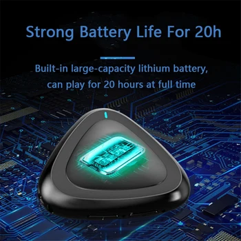 

Mini 4GB MP3 USB Bluetooth Sports HiFi MP3 Music Walkman Player FM Radio Voice Recorder+ Earphone