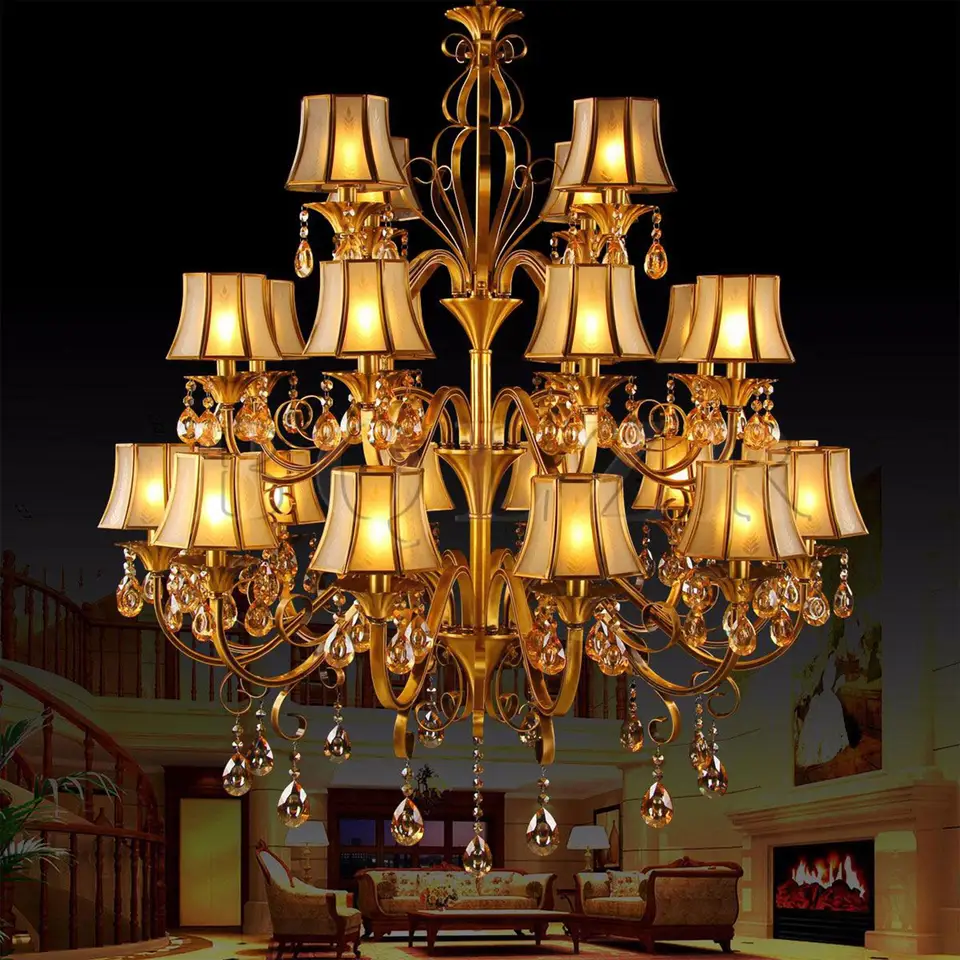 6 Copri Portalampada Candelabro In Ferro - Per Attacchi E14 25x80mm Bronzo - Foto 3