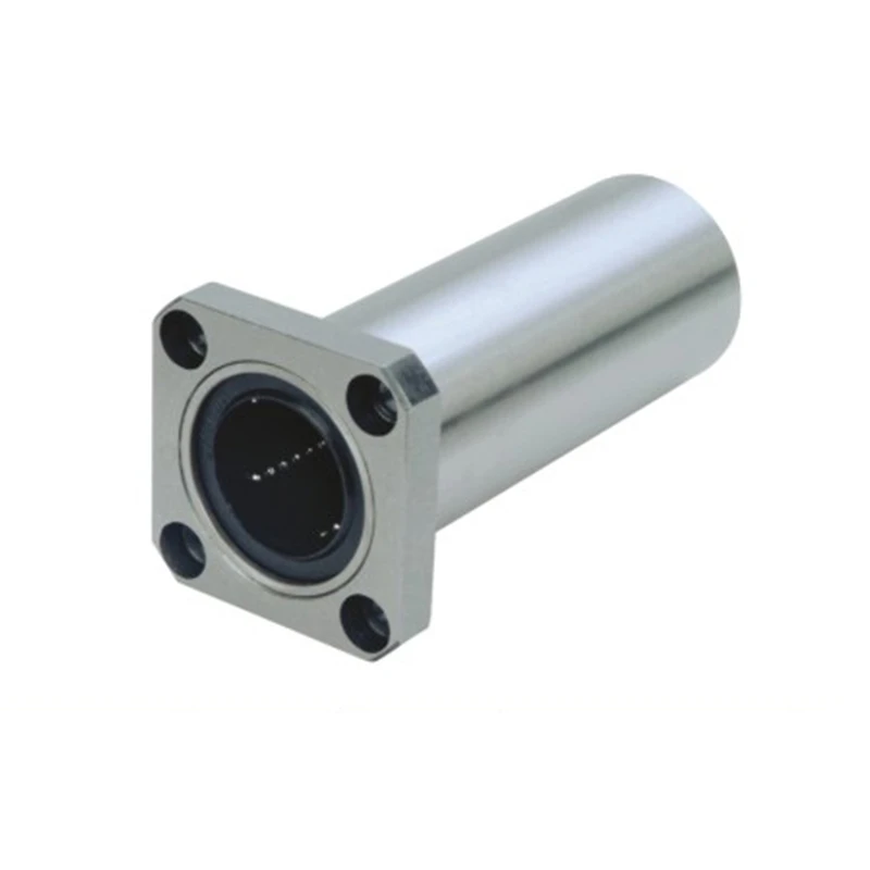 Длинный фланцевый подшипник LMK12LUU 12 мм линейная втулка 3d предмет LMK12L|bearing 6303|parts