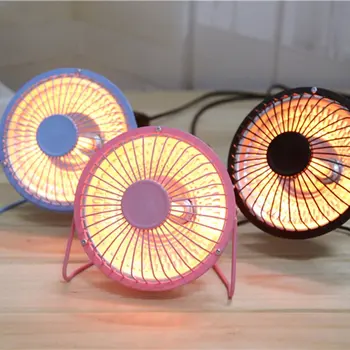 

Household Energy-saving Electric Heater Without Rotating Blade Two-speed Speed Regulating Electric Heater