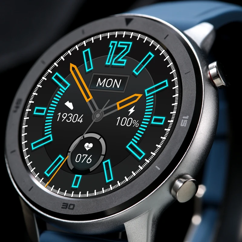 2020New DT78 Смарт-часы, умные часы, браслет, фитнес-трекер, для мужчин и женщин, носимые устройства, браслет, пульсометр, альпинизм