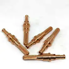 Victor Thermal Dynamics Electrode 9 8215 and Tip Nozzle 9 8211