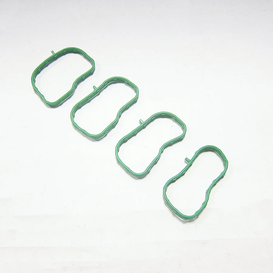 Car accessories engine Intake manifold gasket seal P301-13-111 for Mazda 3 2013- BM BN 1.5 Mazda 2 2014- DL DJ car engine intake gasket