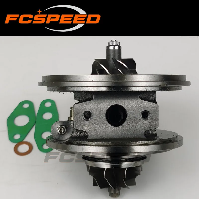 Turbo cartridge RHV4 RF7J VJ36 VJ37 charger chra core for Mazda 3 5 6 2.0 CD 81 Kw 90 104Kw 105Kw MZ-CD GG-GY 2003 2006 | Автомобили и