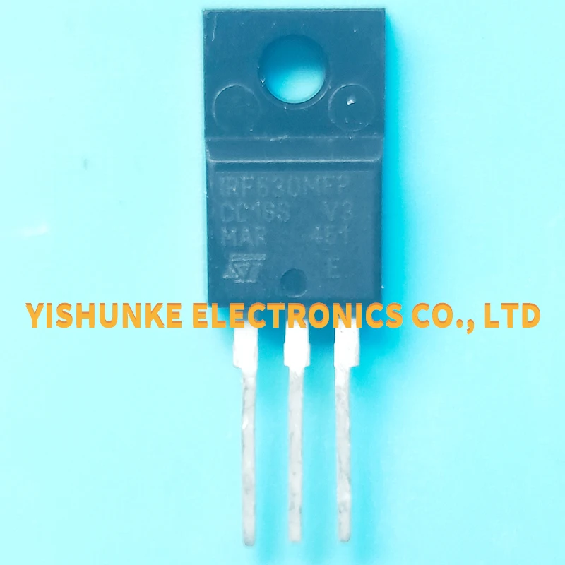10 шт. IRF630MFP BCA25 800 CS48N78 RFP30P06 L7915CV J673 220/220F|Аксессуары для батарей и ЗУ| |