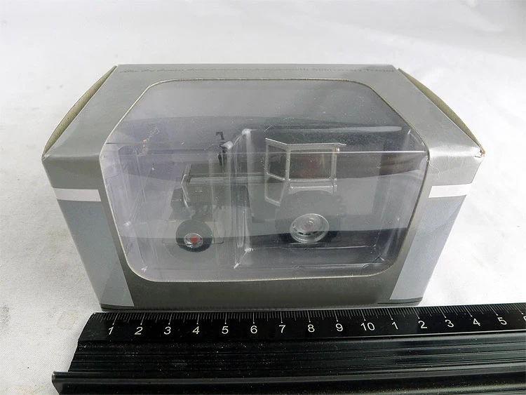 Редкие 1: 64 2-105 классическая модель трактора сельскохозяйственный Транспорт модель коллекции отличных товаров