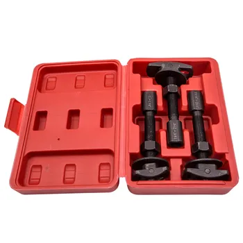 

Rear Axle Bearing Puller Extracting Slide Hammer Remover Installer Tools Kit