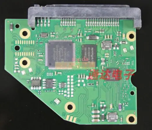 For ST Hard Disk Circuit Board 100808009 REVA/ 100707482/ 100741095/100728853 REVA/100770048A/ Samsung USB Mobile Circ | Компьютеры и