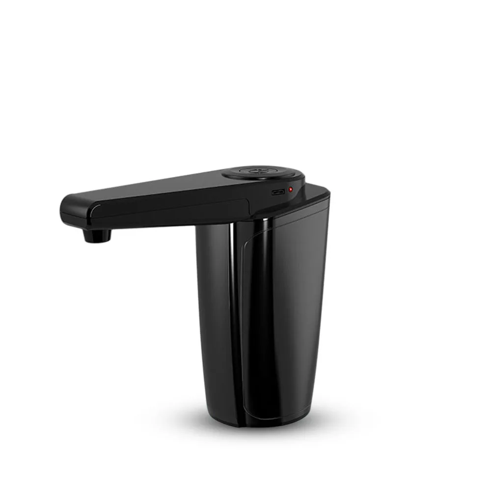 Электрический водяной насос USB для воды ведро для воды диспенсер для воды водяной насос автоматический дозатор воды водяное Насосное устройство