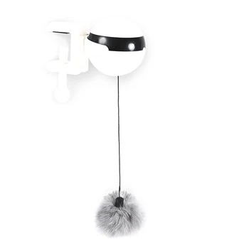 

Pet Toy Automatic Interactive Motion Cat Toy Mouse Tease Smart Electronic Pet Small Cat Toys Creative Pet Suplies
