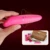 Дельфин Вибрирующее Яйцо Мощный Мини G Spot Вибратор Маленькая Пуля Стимулятор Клитора Взрослые Секс Игрушки Вибратор для женщин Дельфин