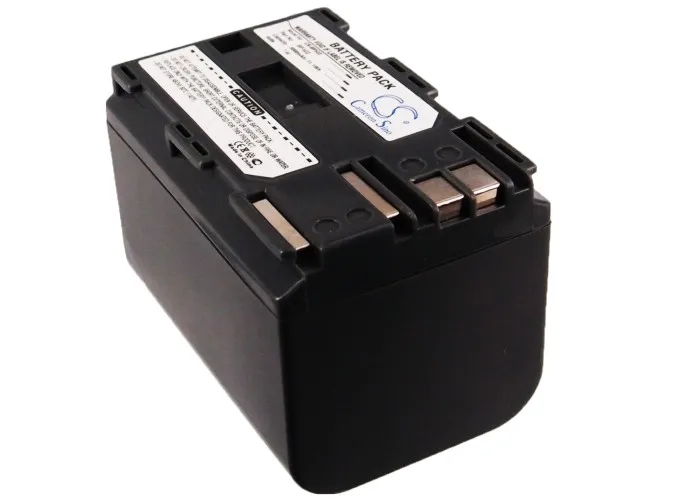 Cameron Sino для Canon MVX2i, MVX3i, Optura 10, Optura 100MC, Optura 20, Optura 200MC, Optura 50MC, Optura Pi, Optura Xi, PV130