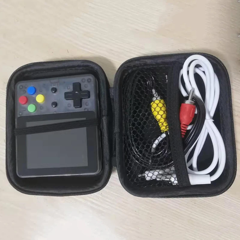 Защитный карман для новой игровой консоли Bittboy и LDK защитный чехол