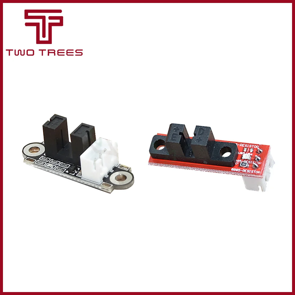 Smart Electronics for 3D Printers RAMPS 1.4 Optical Endstop Light Control Limit Optical Switch (5)