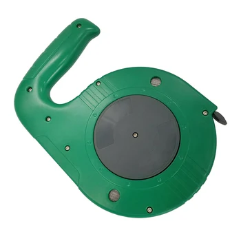 

Water Electricity Installation Wire Guide Professional Engineering Construction Threader Electrician Wiring Threading Cable Tool