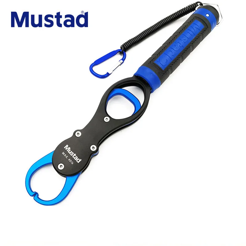 Mustad Tools MT021 Mustad Fish Controller Light Weight Multi Functional