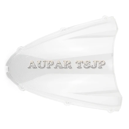 Autocycle воздушный дефлектор для Kawasaki ZX-6R 2005 2006 2007 2008 автофургон ZX-10R 2006 2007 лобового стекла автомобиля ABS Пластик лобовое стекло