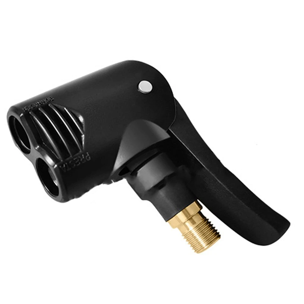 Two In One Quick Handle Car Inflatable Pump Conversion Inflatable Chuck Two In One American Nozzle French Nozzle Inflatable Tire Accessories Aliexpress