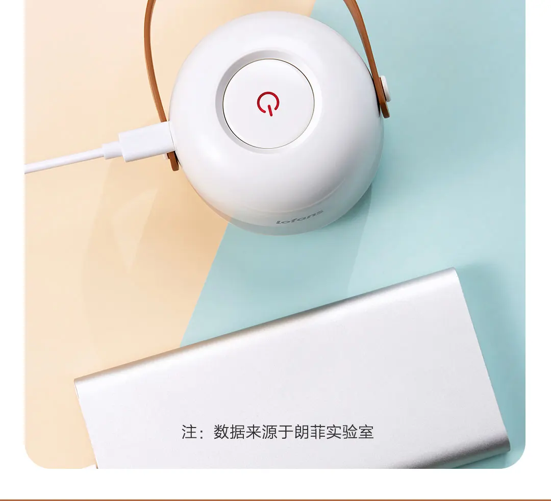 Предпродажа Xiaomi Mijia Youpin волос мяч триммер CS-622 белый триммер маленький и простой Срок службы батареи