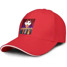 Holy Spirit Flame Clipart Унисекс Мужская Повседневная Регулируемая Сетка Дальнобойщик бейсболка плоская кепка