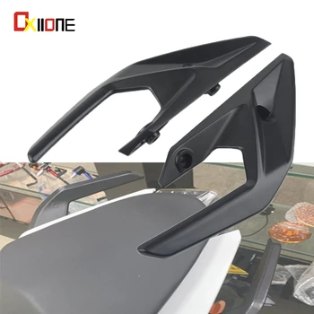 

Motorcycle Rear Passenger Grab Bars Rails Pillion Rear Passenger Handle For KTM Duke 390 250 Duke250 Duke390 2017 2018 2019 2020