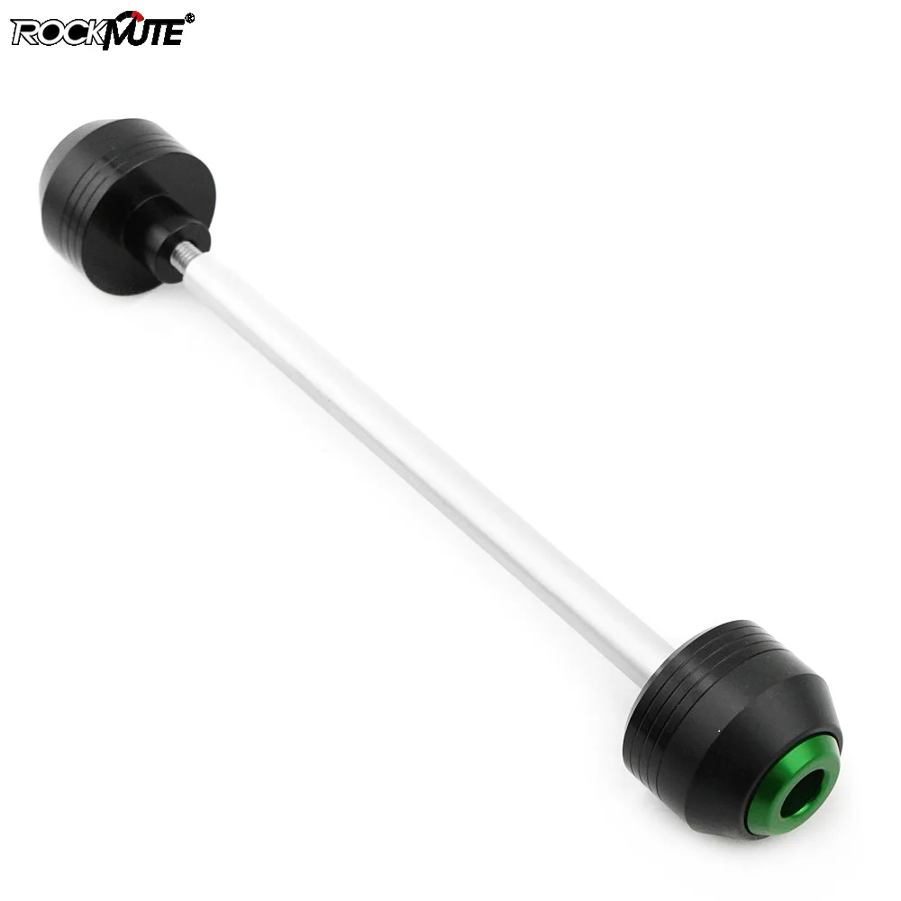 

Front Axle Fork Wheel Falling Protector For Yamaha T-MAX 530 XP530 2012 2013 2014 Motorcycle Crash Sliders Pad