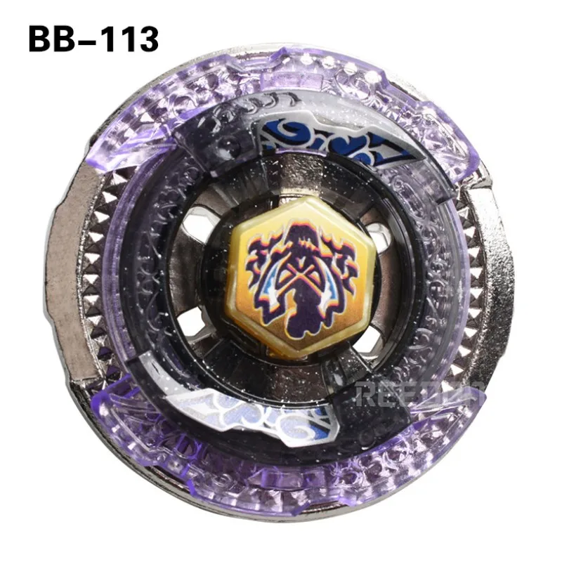 Новое поступление Bayblade! Спиннинг BB113 4D Scythe Kronos T125EDS + пусковое устройство