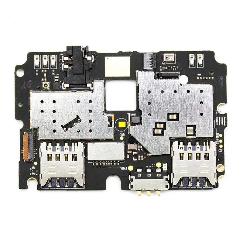 Оригинальная материнская плата для Highscreen Boost 3, материнская плата для HighScreen Boost 3, запасные части