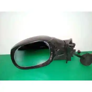 

LEFT REARVIEW MIRROR CITROEN C3
