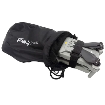 

Carrying Case For DJI Mavic Air 2 Portable Storage Bag Drone Body Remote Controller Protection Mavic Air 2 Accessories