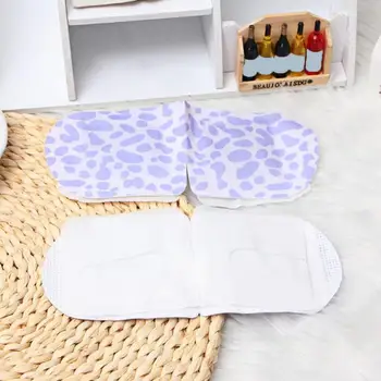 

7Pcs Eye Care Steam Eye Mask Fragrance Warm Generating Dark Spa Eye Moisturizing EyePatch Eye Warmer Eyeshade Unisex W5L0