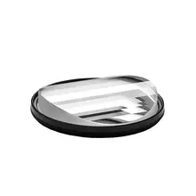 

Photographic Camera Special Effects 77Mm Linear Glass Prism Filter Slr Accessories