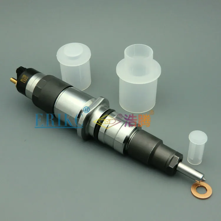 0 445 120 123 diesel injector part numbers 0445120123 common rail 51101006014 0445 120 123 Auto fuel injector