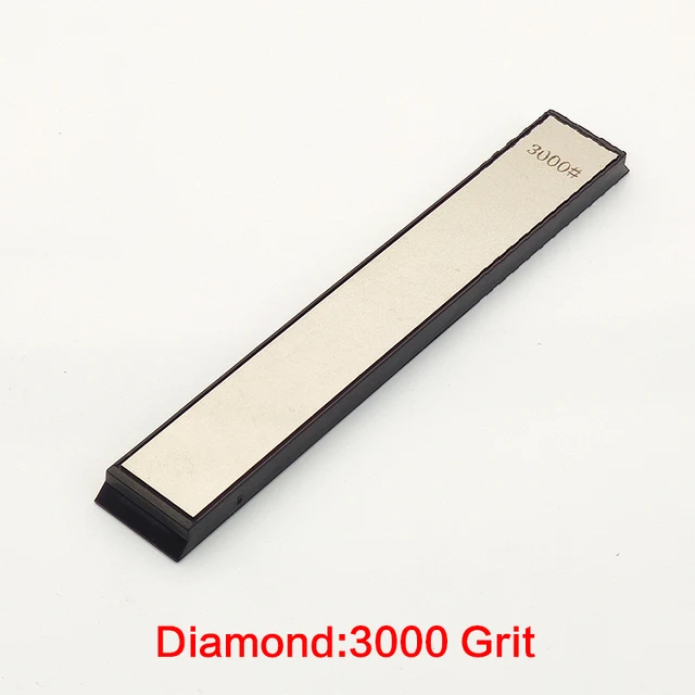 1pc-14pcs set Diamond stone bar Used for Ruixin pro RX008 knife sharpener diamond whetstone grinding stone sharpening stone Bars 3000 grit
