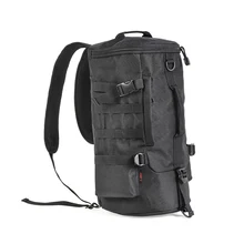 Большая Рыболовная Снасть Рюкзак День Триппер Большая водонепроницаемая сумка для рыбалки на открытом воздухе мужская сумка