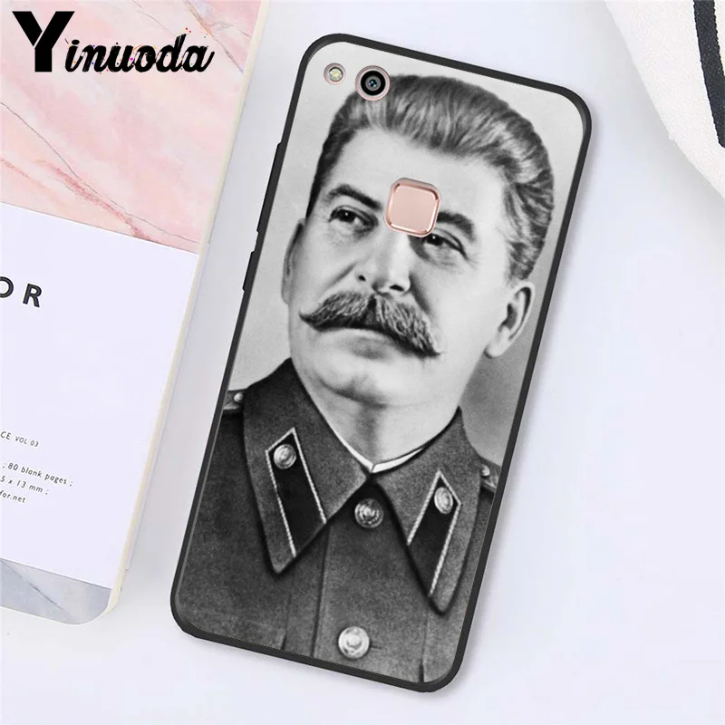 Russian Commander Stalin   