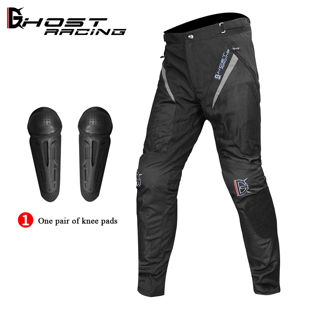motorcycle riding trousers