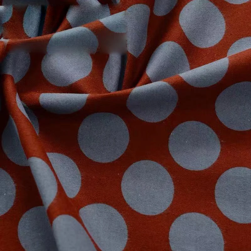 15 145x50 см Качественный хлопок осень/зима мультфильм саржа фланелет Матовая Мягкая Ткань Пряжа-окрашенная фланель 2 ткань для одежды DIY ткань - Цвет: 15