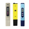 Portable Digital PH Meter Water Tester TDS Meter Pen Medidor 0.0-14.0 PH High Accuracy for Drink Aquarium PH Monitor with ATC ► Photo 1/6