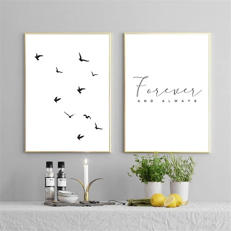 Minimalist-Abstract-Flying-Bird-Canvas-Poster-Black-And-White-Quotes-Print-Wall-Art-Painting-Pictures-Modern (4)