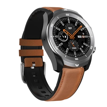 

DT79 Smart Watch Men Women 1.3 Inch Waterproof Bluetooth Call Fitness Activity Tracker Smartwatch ECG Heart Rate Monitor