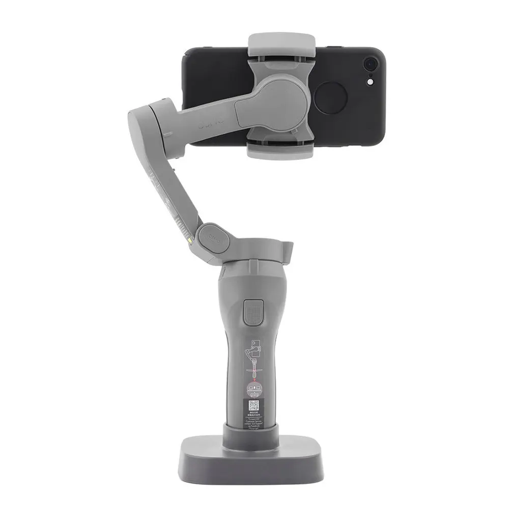 Сумка для хранения для Dji Osmo Mobile 3 переносной мобильный телефон Ptz стабилизирующий чемодан Bagr профессиональный модный портативный