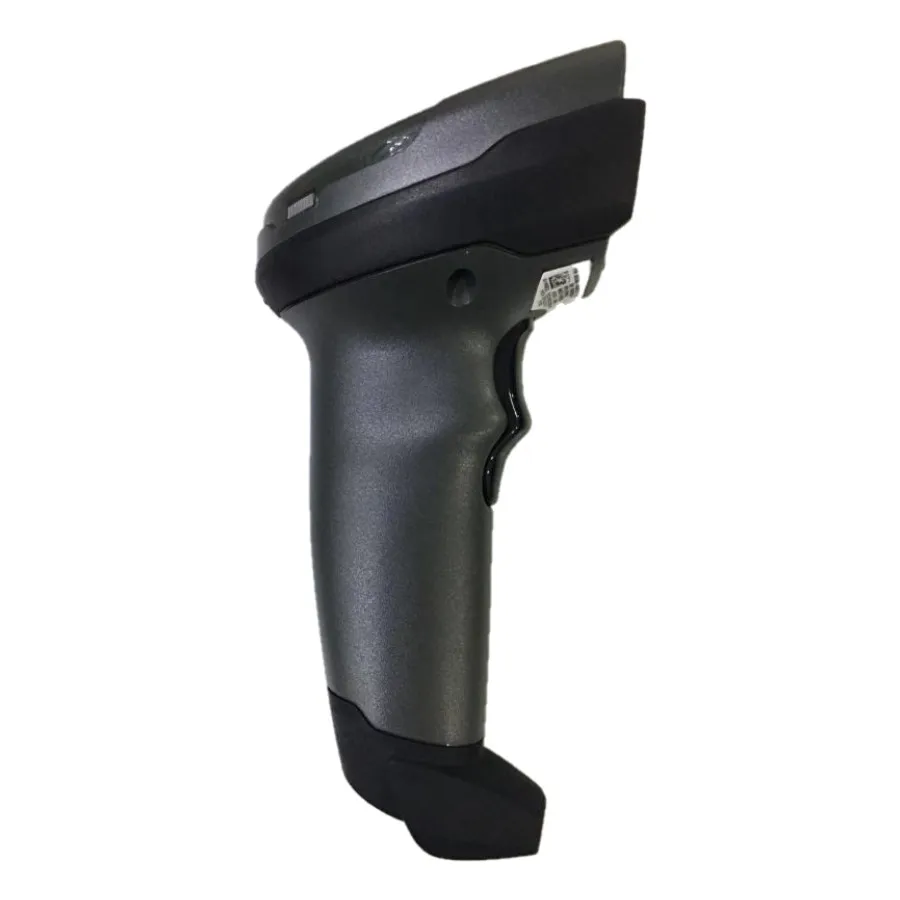ZEBRA DS4308 проводной ручной сканер штрих-кодов 1D 2D qr-код портативный считыватель штрих-кодов с usb-кабелем
