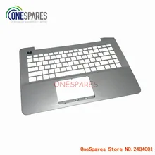 C чехол для Asus X455 A455L f455 A455LD K455 ободок Упор для рук верхний корпус YHN13NB06C2