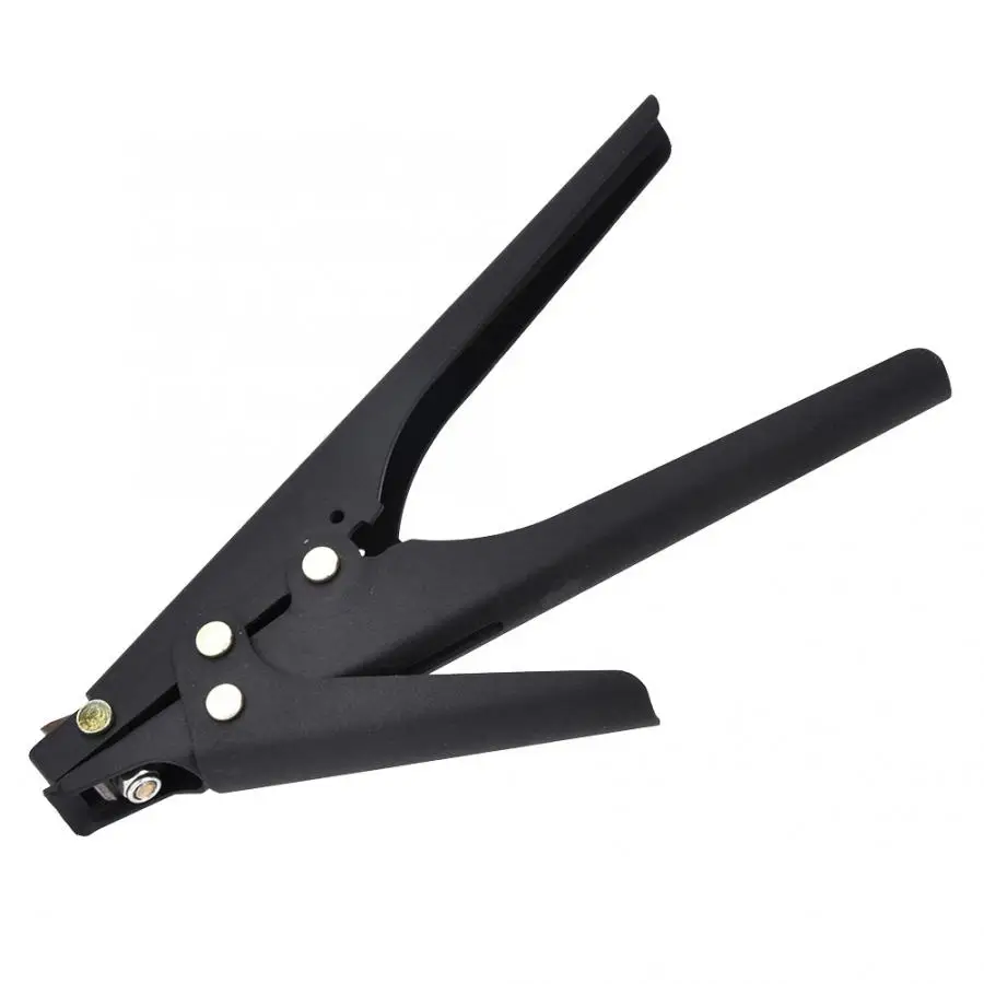 

Cable Clamp Tie Tensioning Cable Tool 2.4~9mm Nylon Tie Fastening Gun Electrician Tool Fastener Wire Tie Fixer Support
