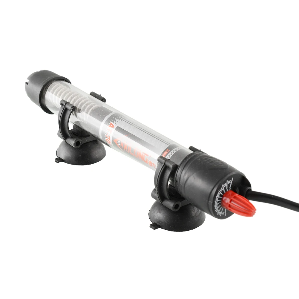 

50w Aquariums Accessories Glass Heater for Aquarium Fish Tank Temperature