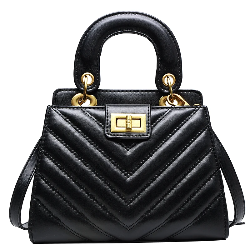 

new Crossbody bags for women 2019 luxury handbags women bags designer High Quality Shoulder bag Fashion Messenger bag Tote bag