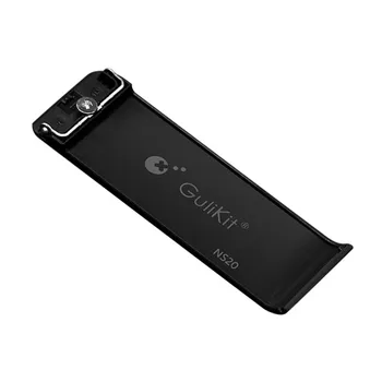 

Original Gulikit NS20 Kick Stand Easy installation for Nintendo Switch Desktop Mode and Replacement Bracket for Switch Accessory